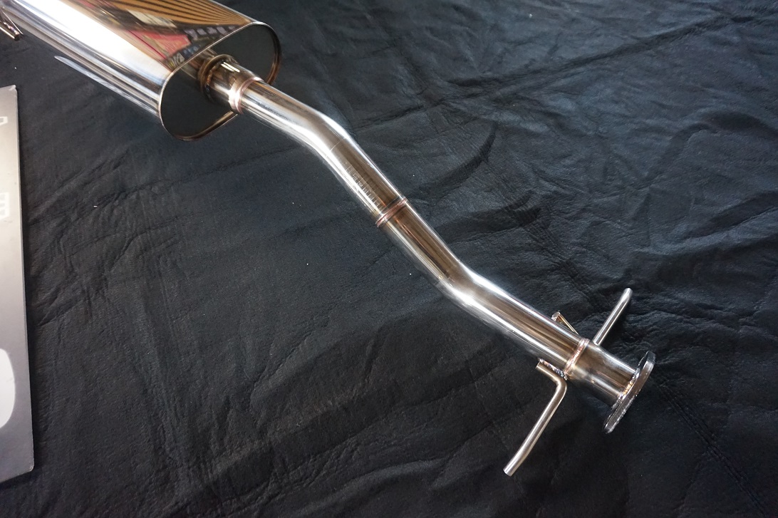 ハイラックス ピックアップ RZN152 マフラー 販売 | AUTO WORK'S R